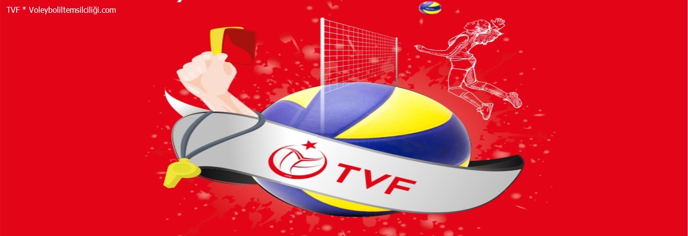 BOLU VOLEYBOL İL TEMSİLCİLİĞİ SAYFASI